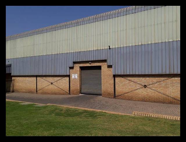 INDUSTRIAL FOR SALE IN POMONA
